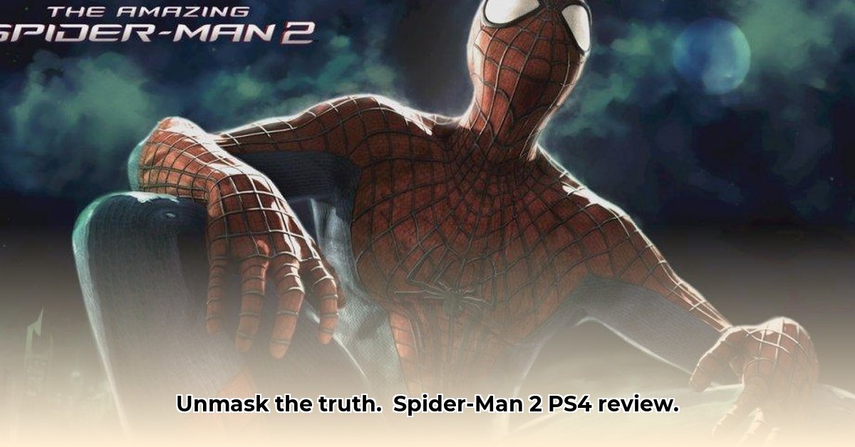 the-amazing-spiderman-2-ps4